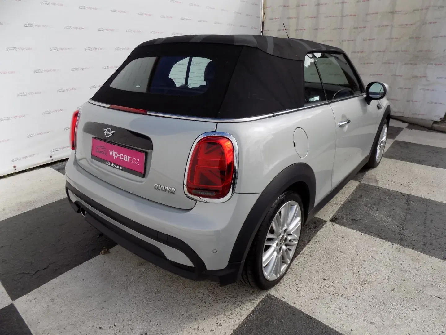 Mini Cooper - Náhled 10