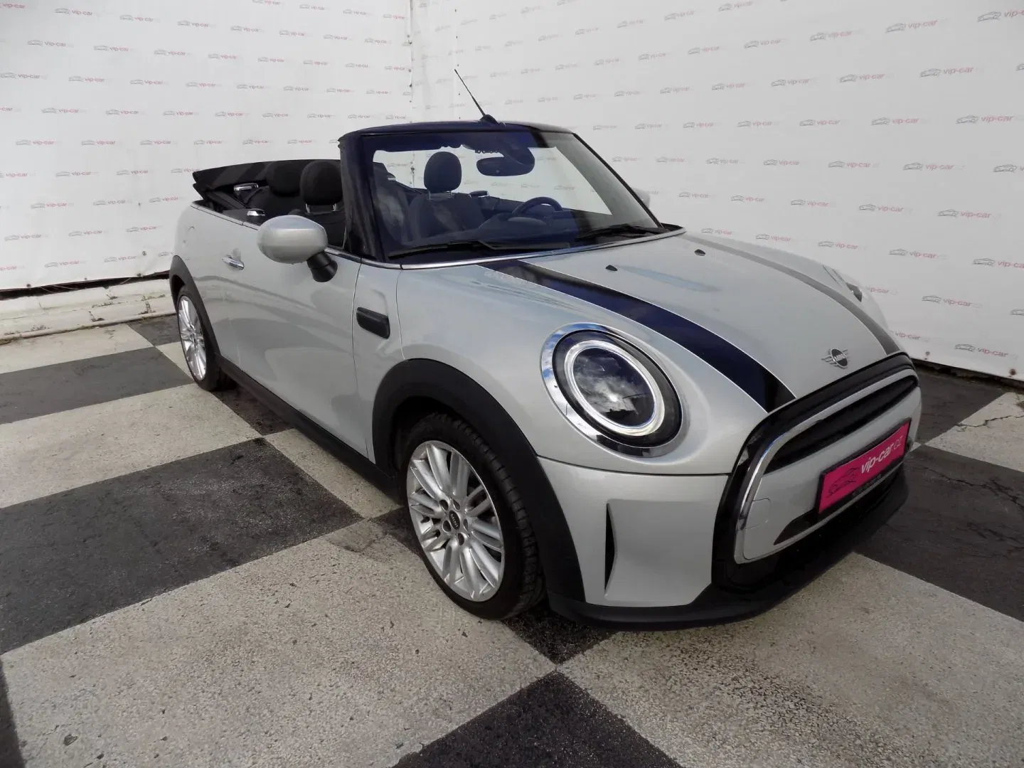 Mini Cooper - Náhled 11