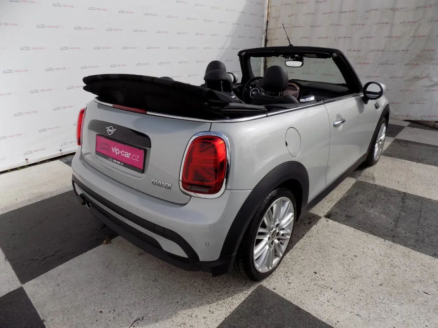 Mini Cooper - Náhled 13