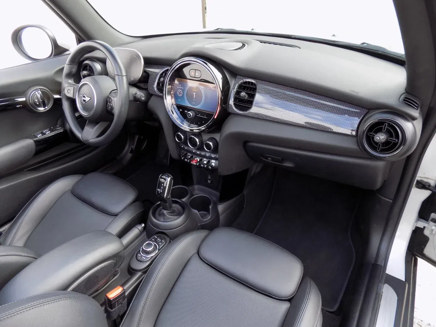 Mini Cooper - Náhled 19