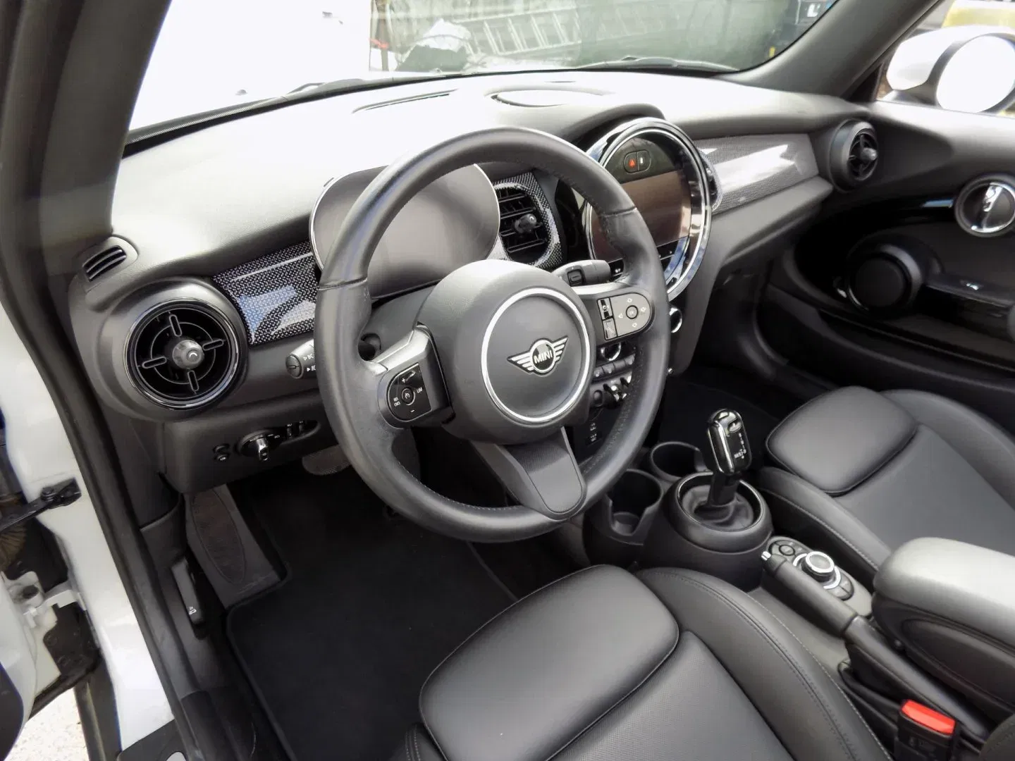 Mini Cooper - Náhled 20