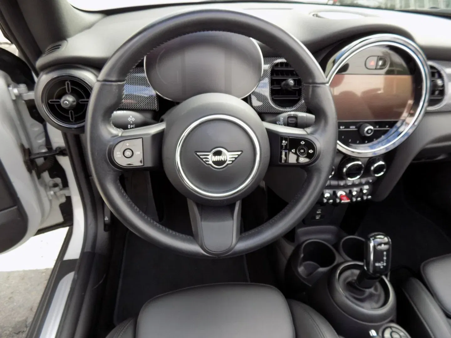 Mini Cooper - Náhled 25