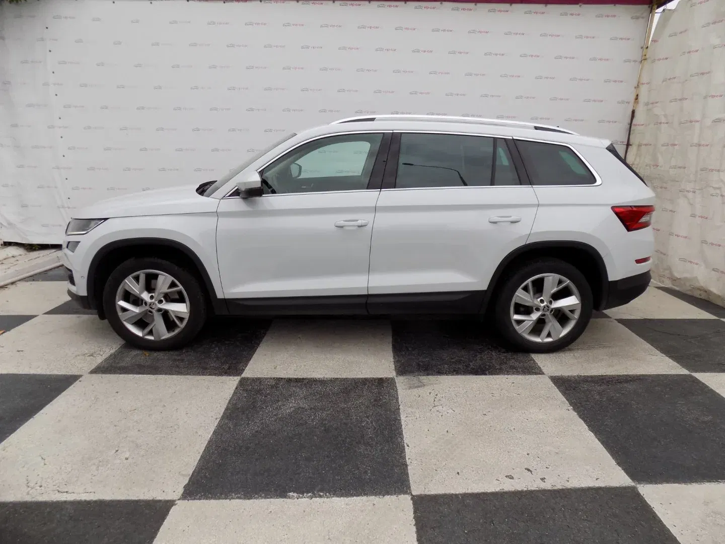 Škoda Kodiaq - Náhled 2