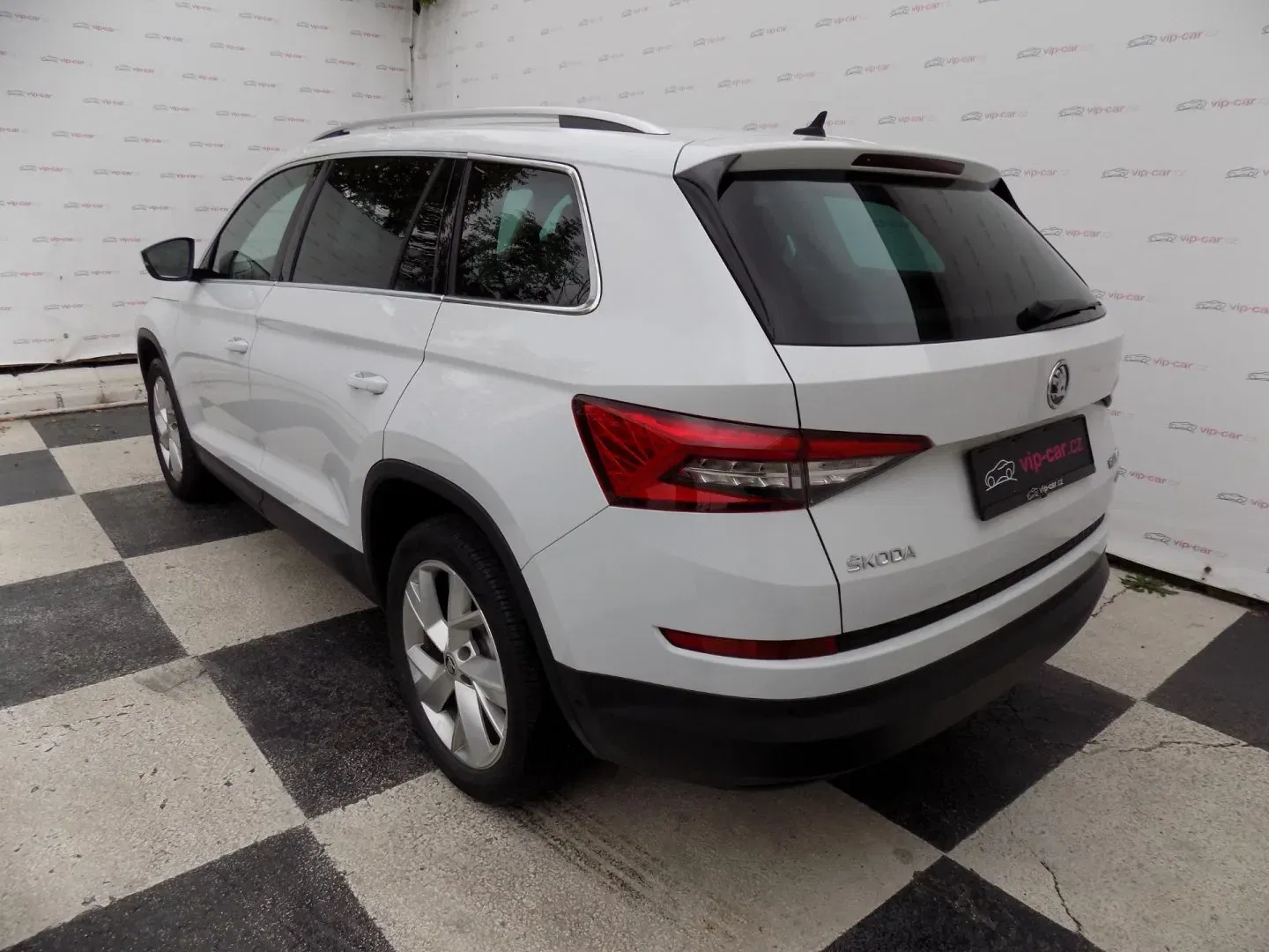 Škoda Kodiaq - Náhled 3