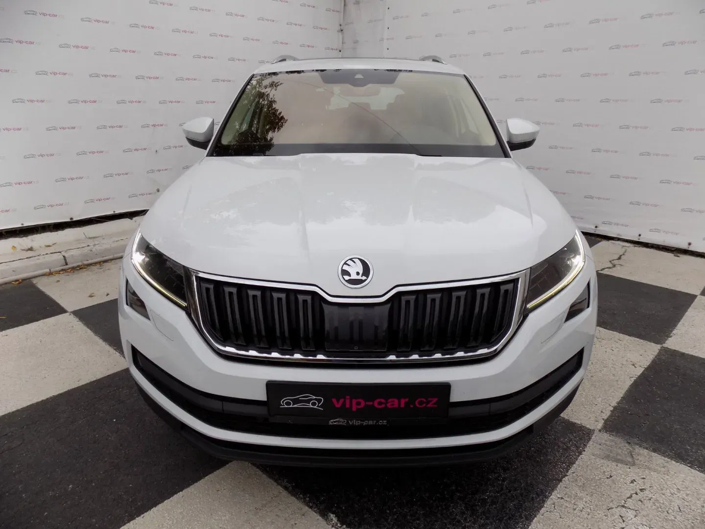 Škoda Kodiaq - Náhled 4