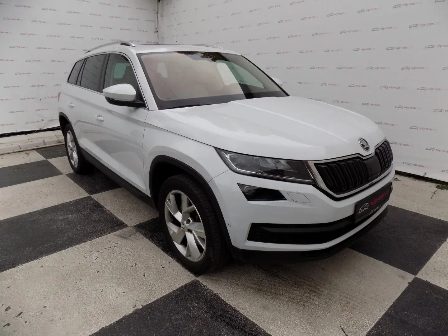 Škoda Kodiaq - Náhled 5