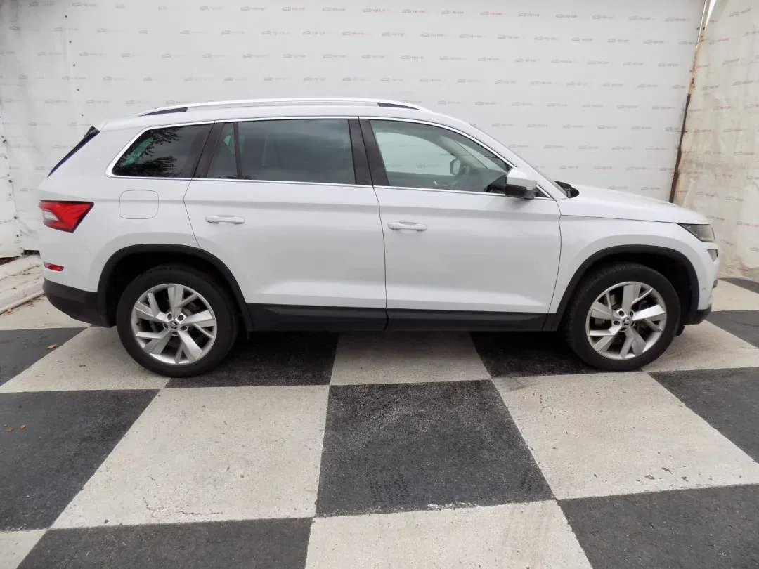 Škoda Kodiaq - Náhled 6