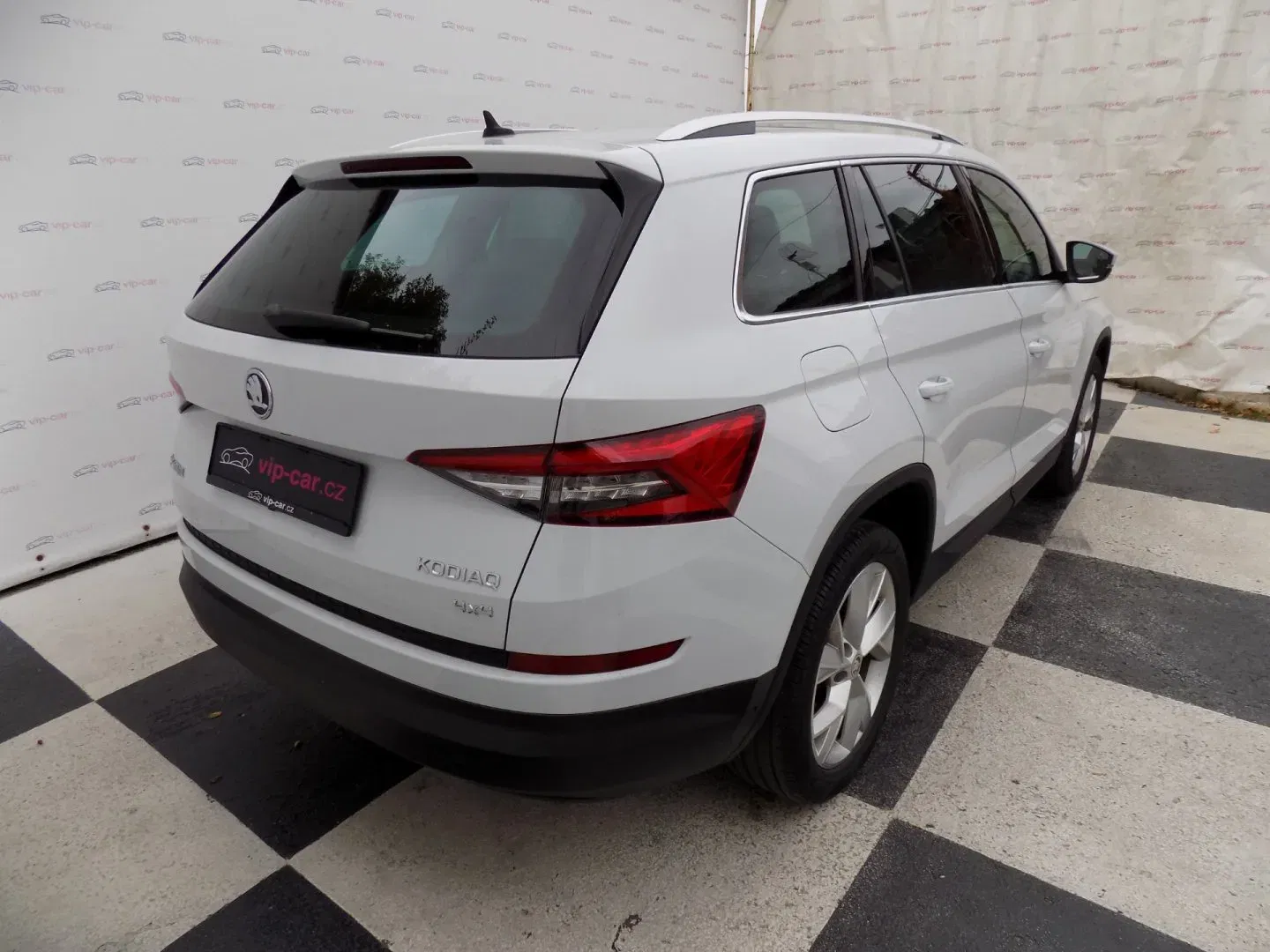 Škoda Kodiaq - Náhled 7