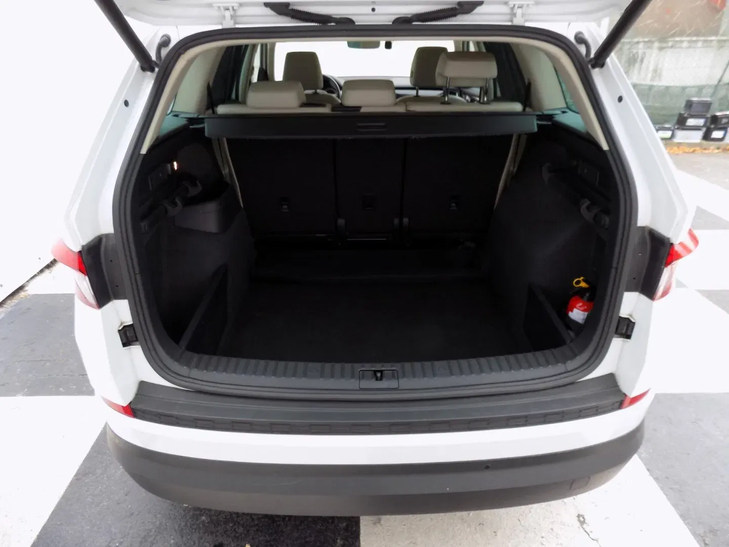 Škoda Kodiaq - Náhled 8
