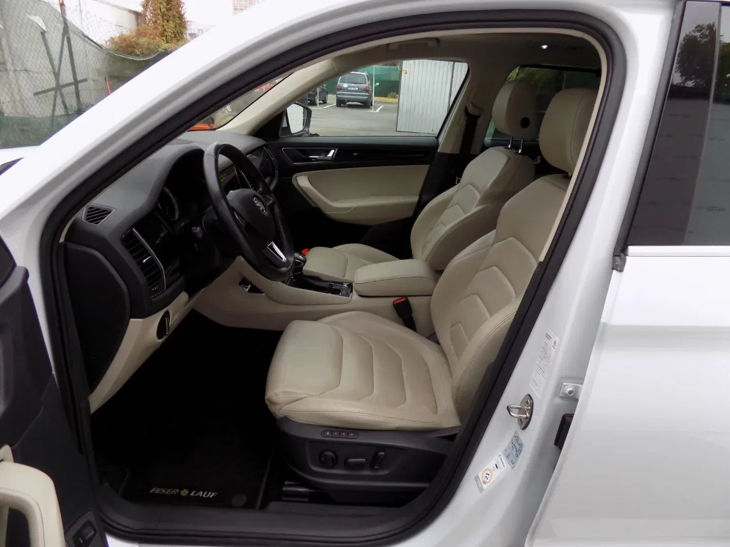 Škoda Kodiaq - Náhled 14
