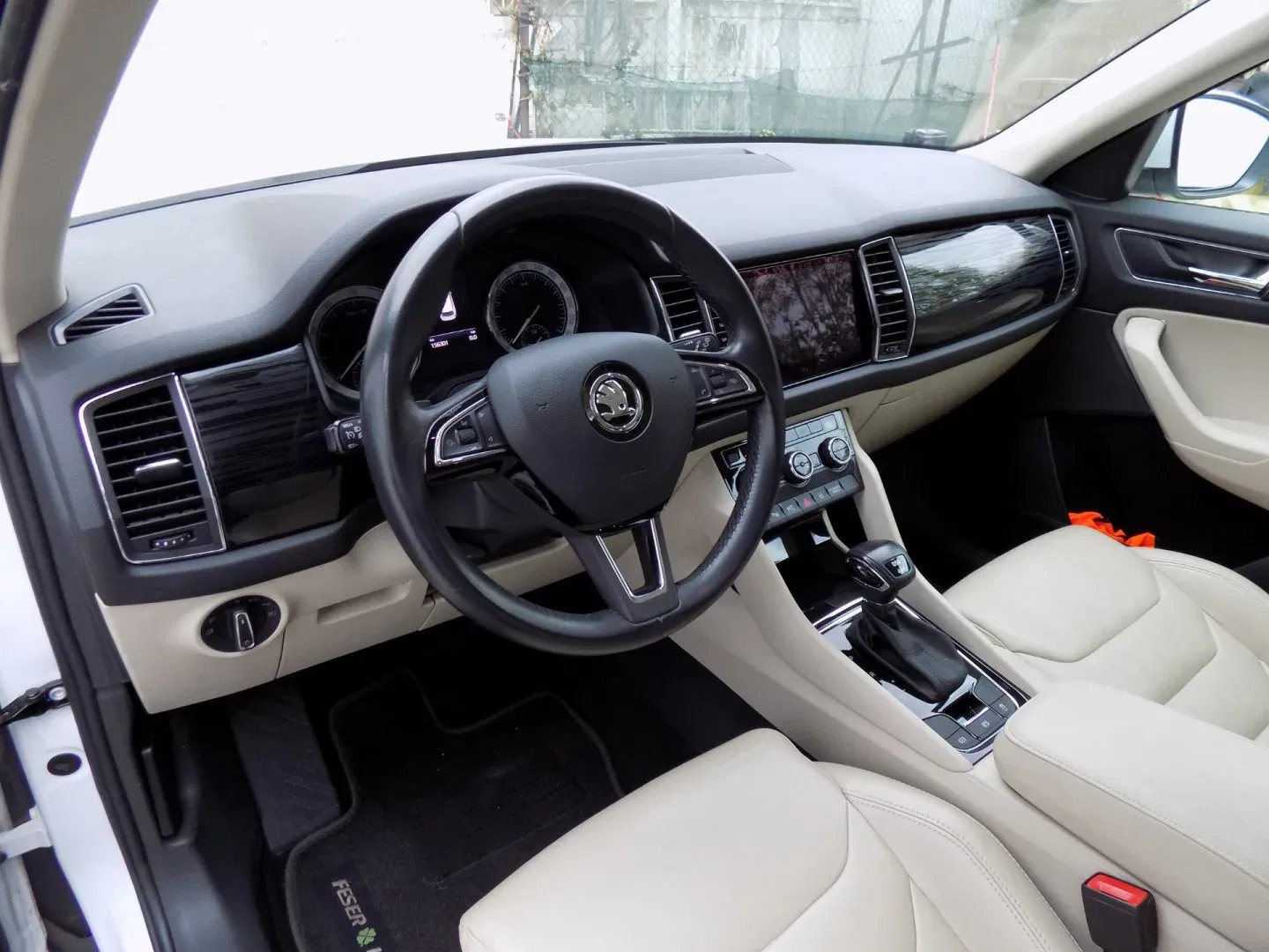 Škoda Kodiaq - Náhled 15