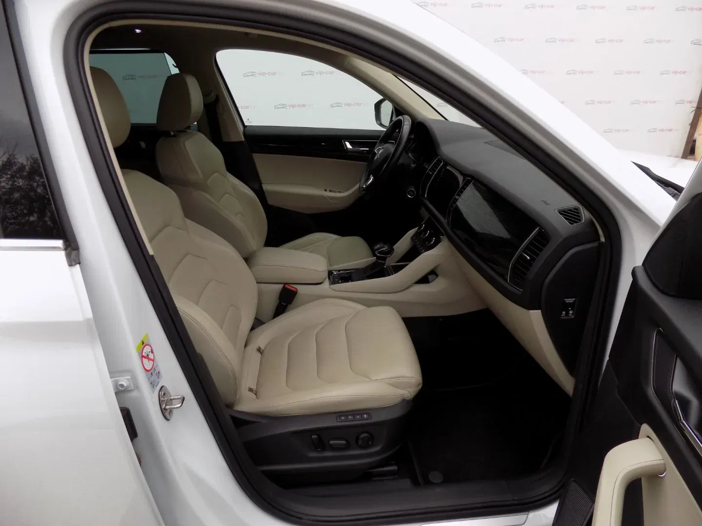 Škoda Kodiaq - Náhled 17
