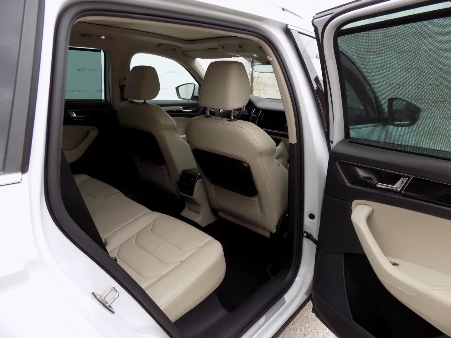 Škoda Kodiaq - Náhled 21