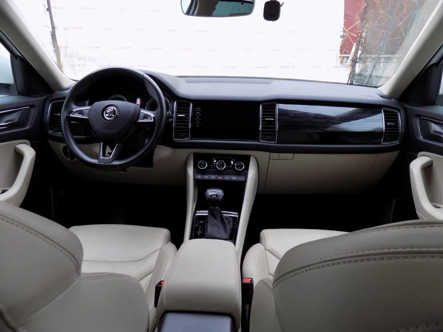 Škoda Kodiaq - Náhled 22