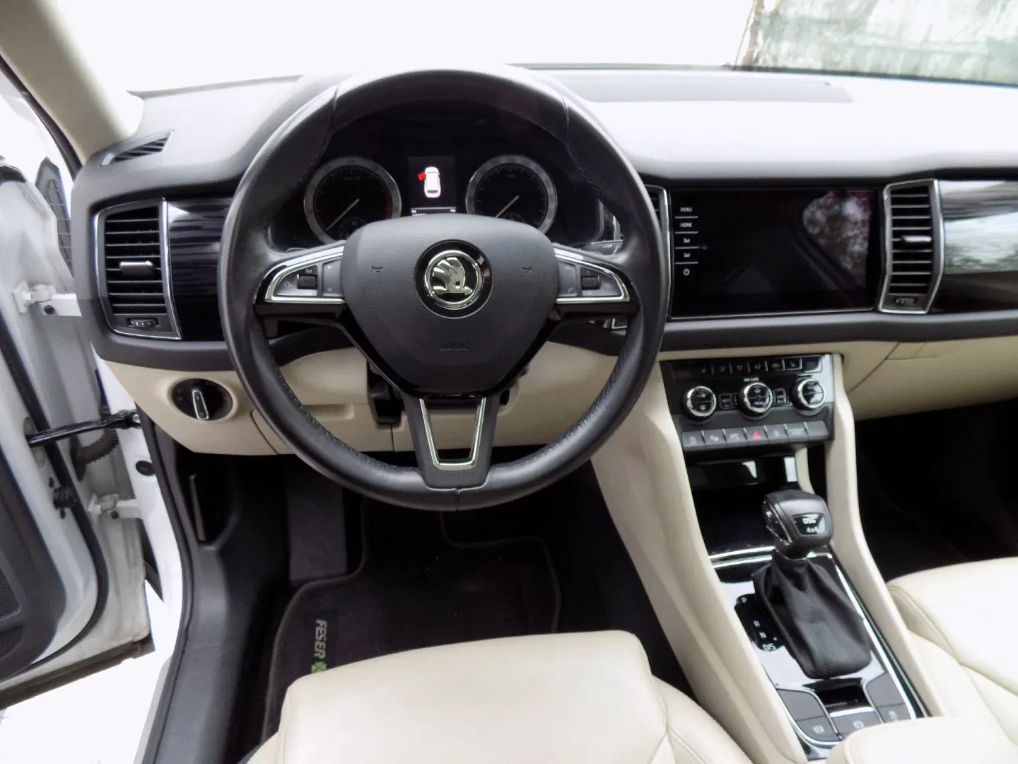 Škoda Kodiaq - Náhled 25