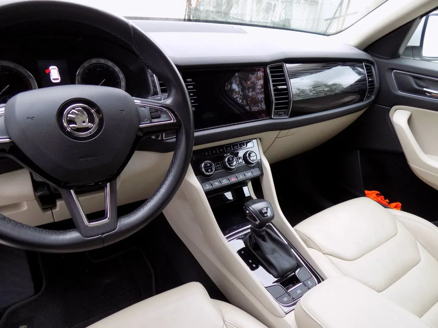 Škoda Kodiaq - Náhled 26