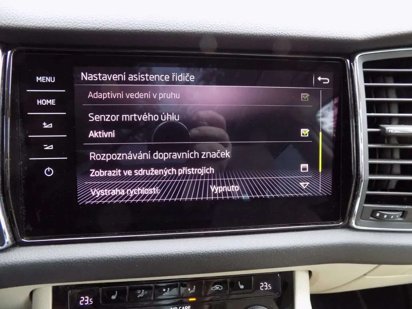 Škoda Kodiaq - Náhled 32