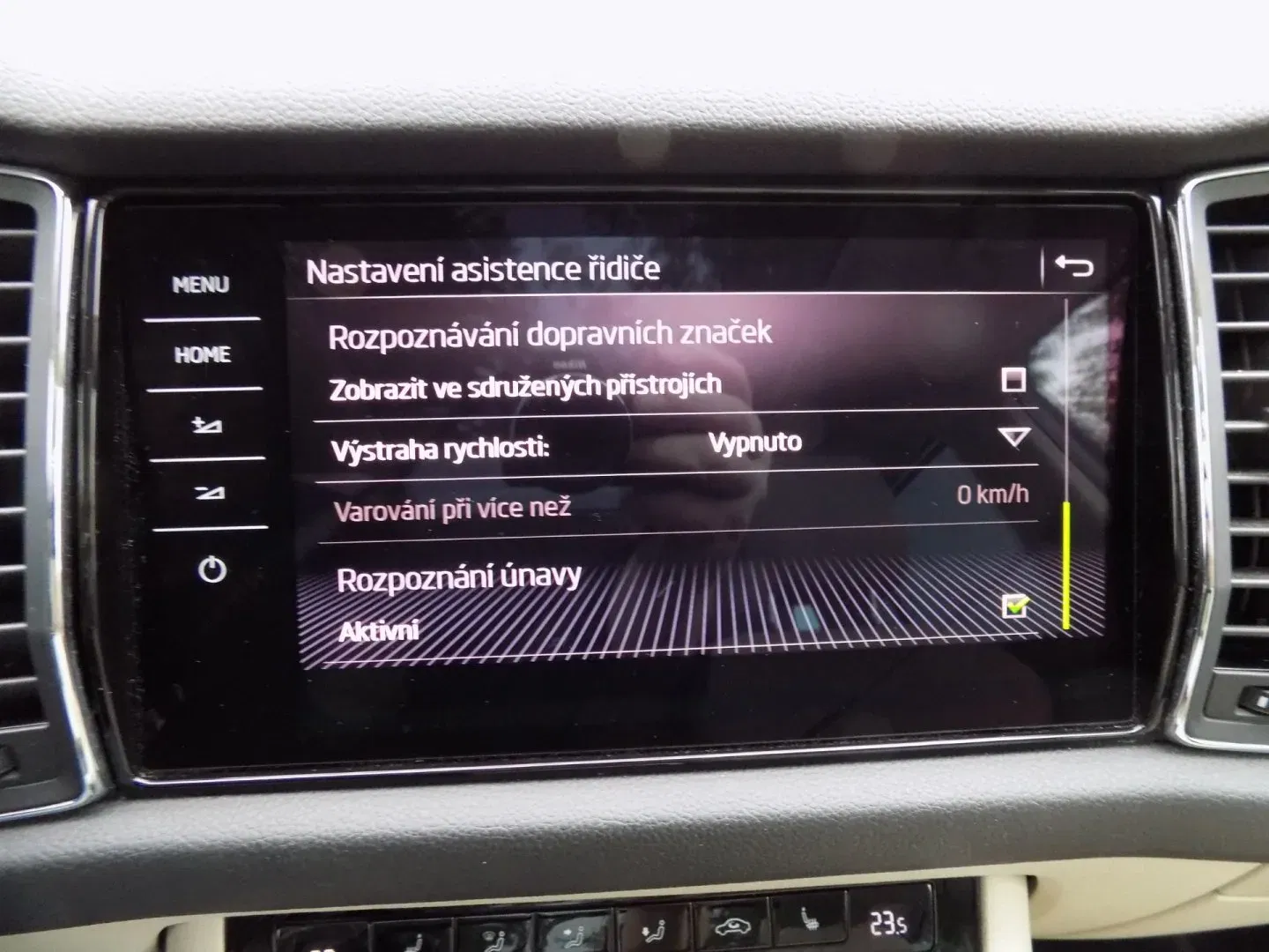 Škoda Kodiaq - Náhled 33