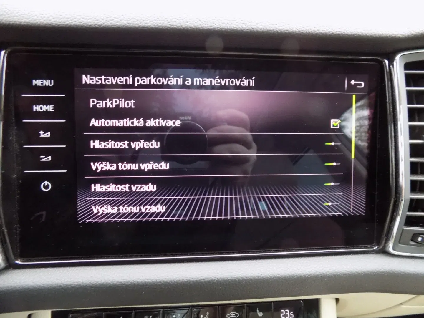 Škoda Kodiaq - Náhled 34