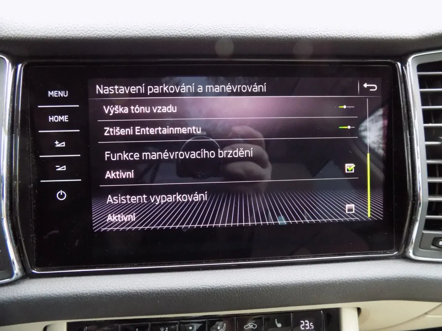 Škoda Kodiaq - Náhled 35