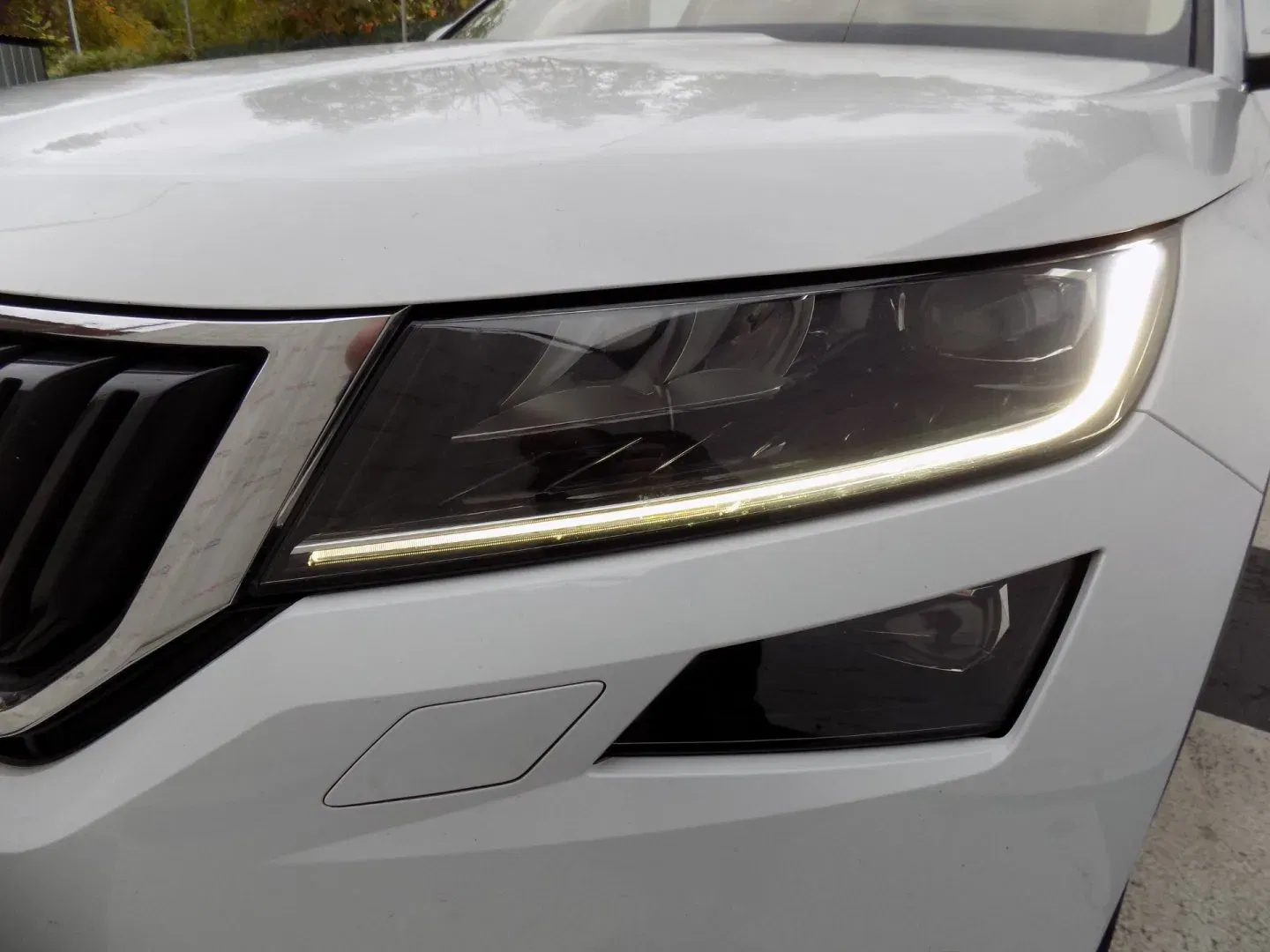 Škoda Kodiaq - Náhled 45