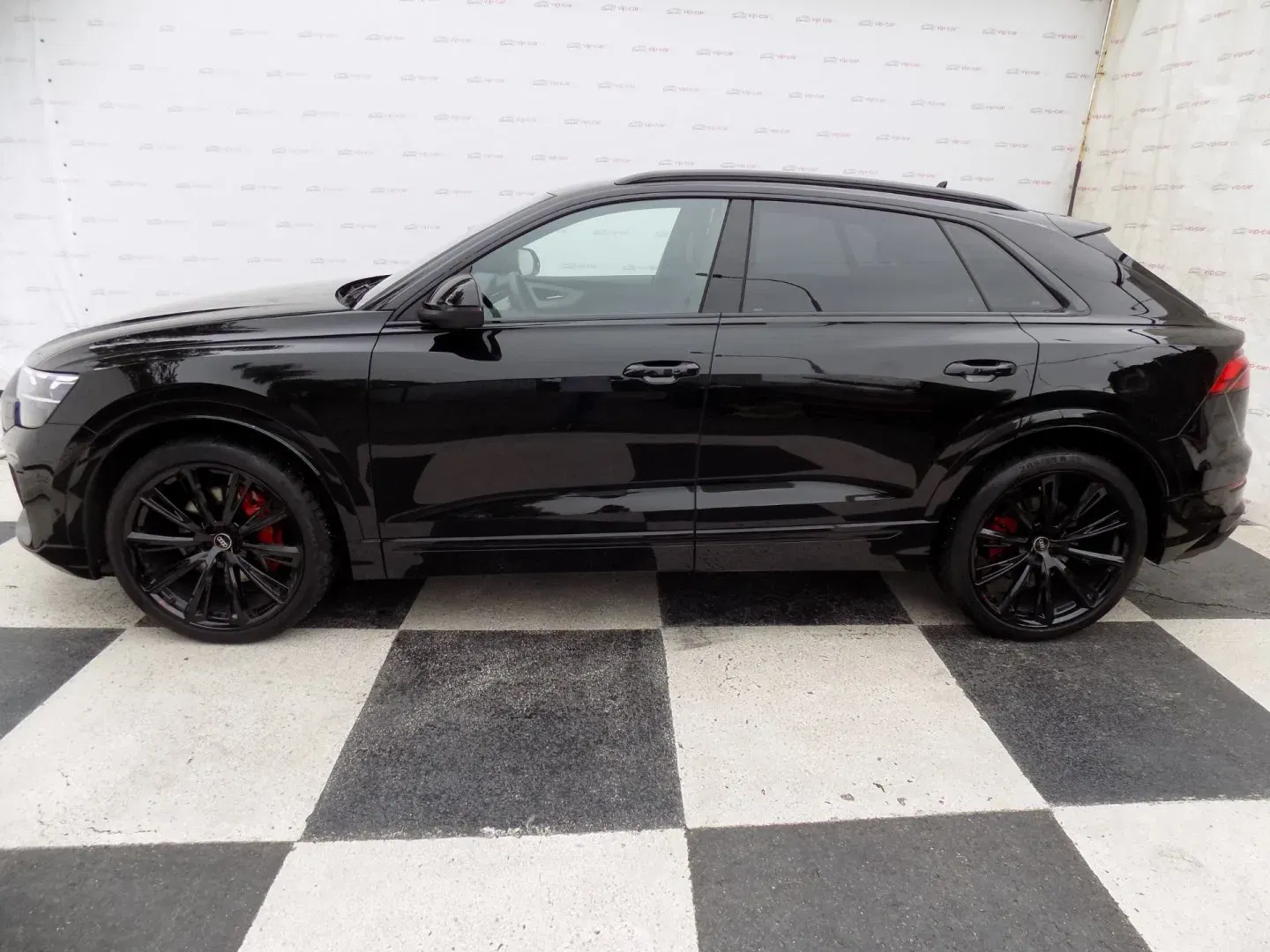 Audi Q8 - Náhled 2