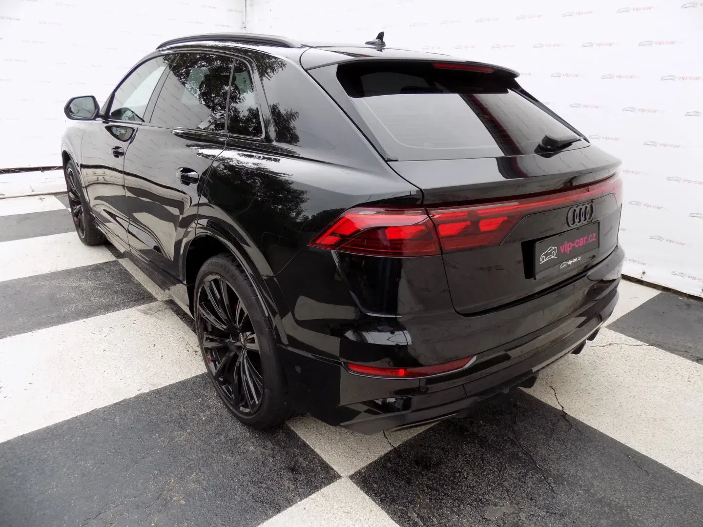 Audi Q8 - Náhled 3