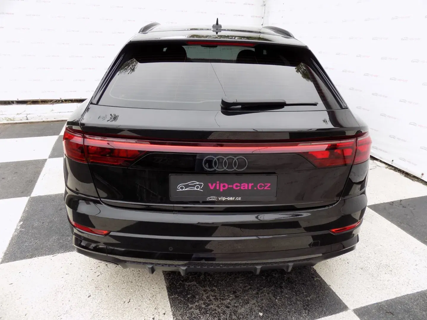 Audi Q8 - Náhled 7