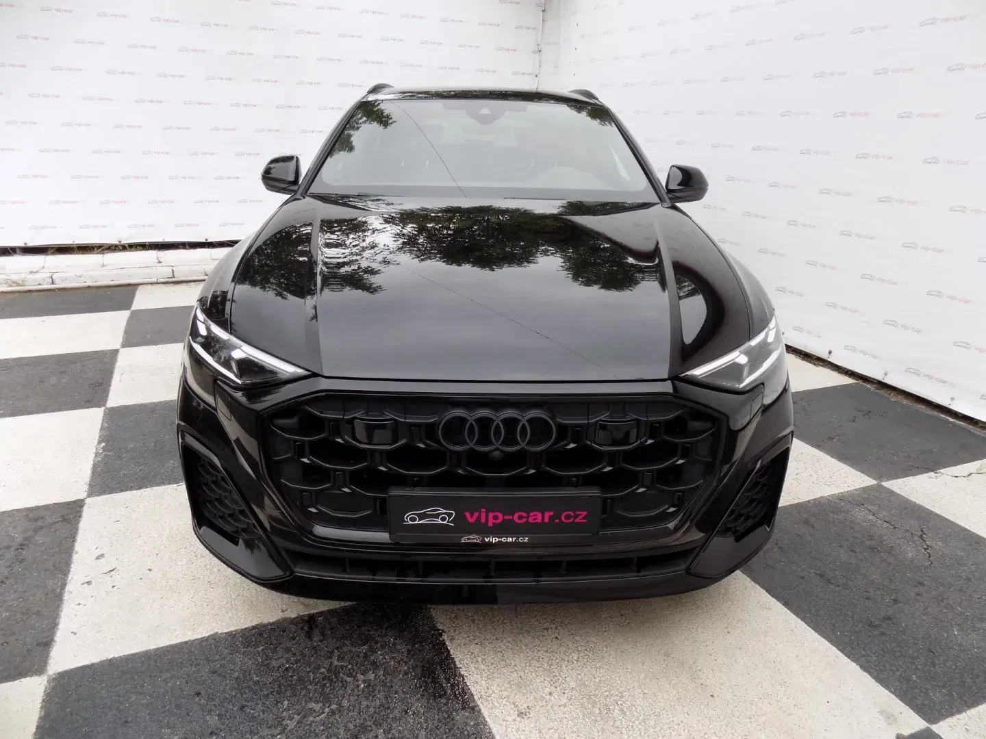 Audi Q8 - Náhled 8