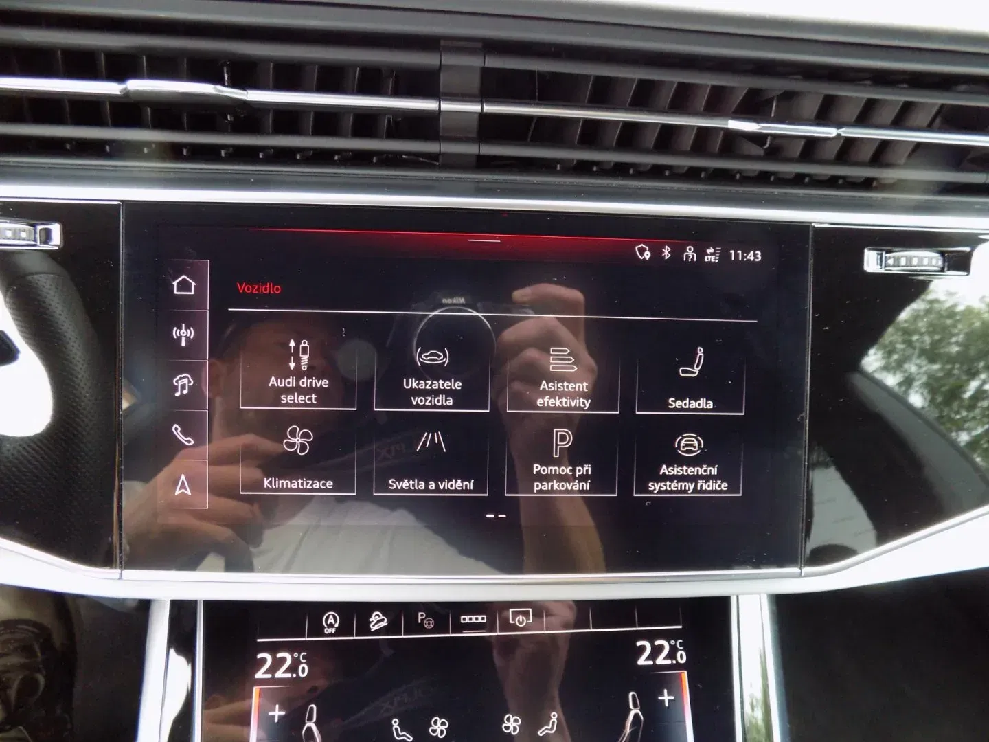 Audi Q8 - Náhled 26