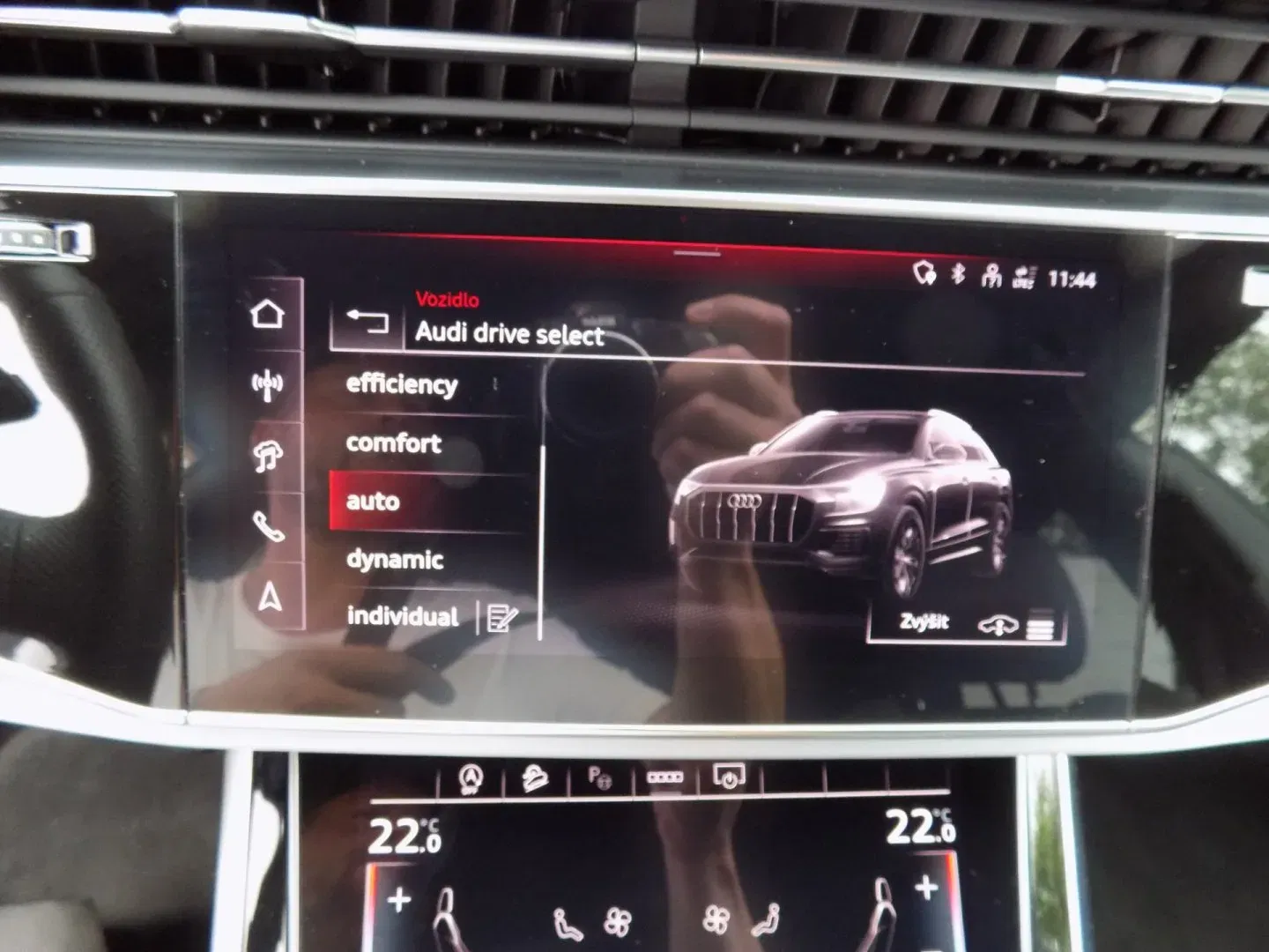Audi Q8 - Náhled 29