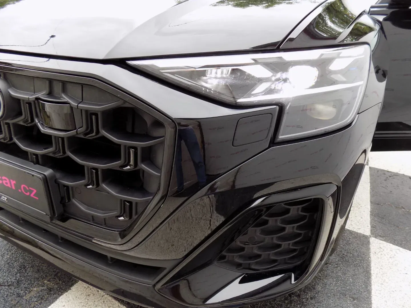 Audi Q8 - Náhled 41