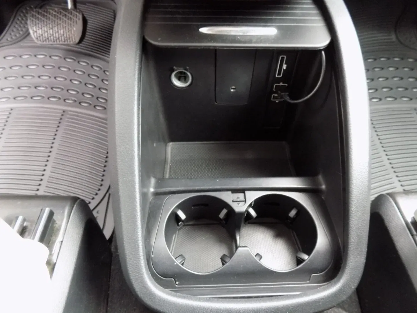 Mercedes-Benz Třídy V - Náhled 29