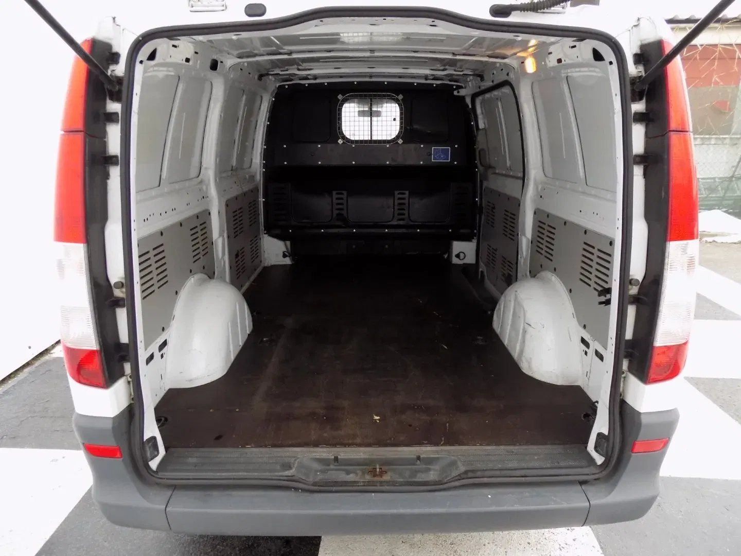 Mercedes-Benz Vito - Náhled 8