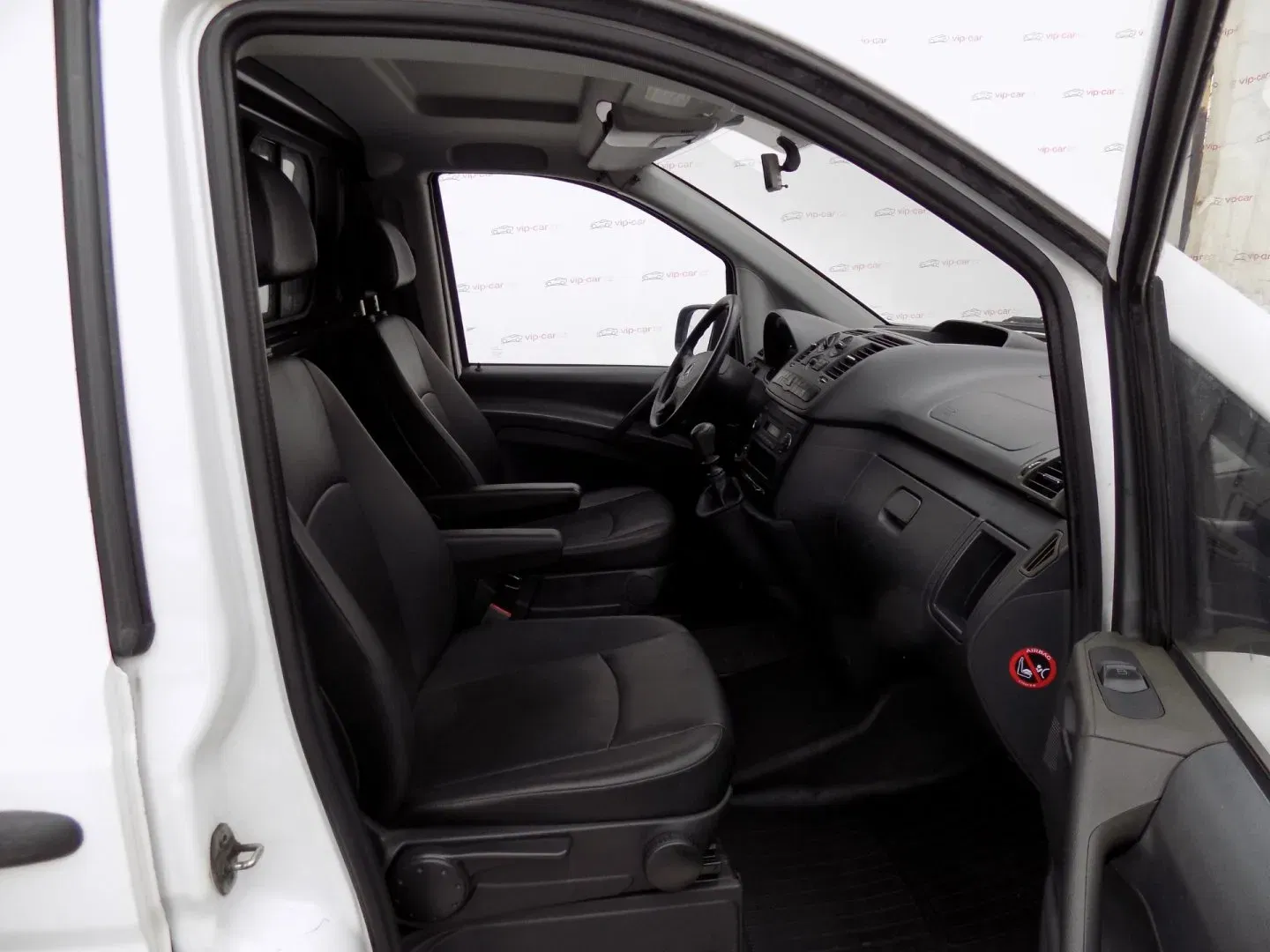 Mercedes-Benz Vito - Náhled 13
