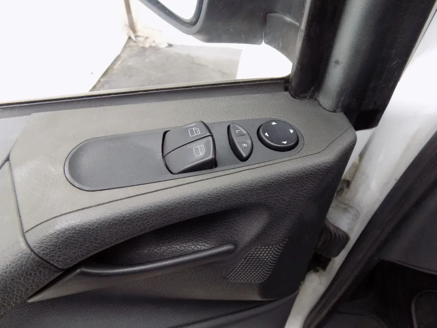 Mercedes-Benz Vito - Náhled 16