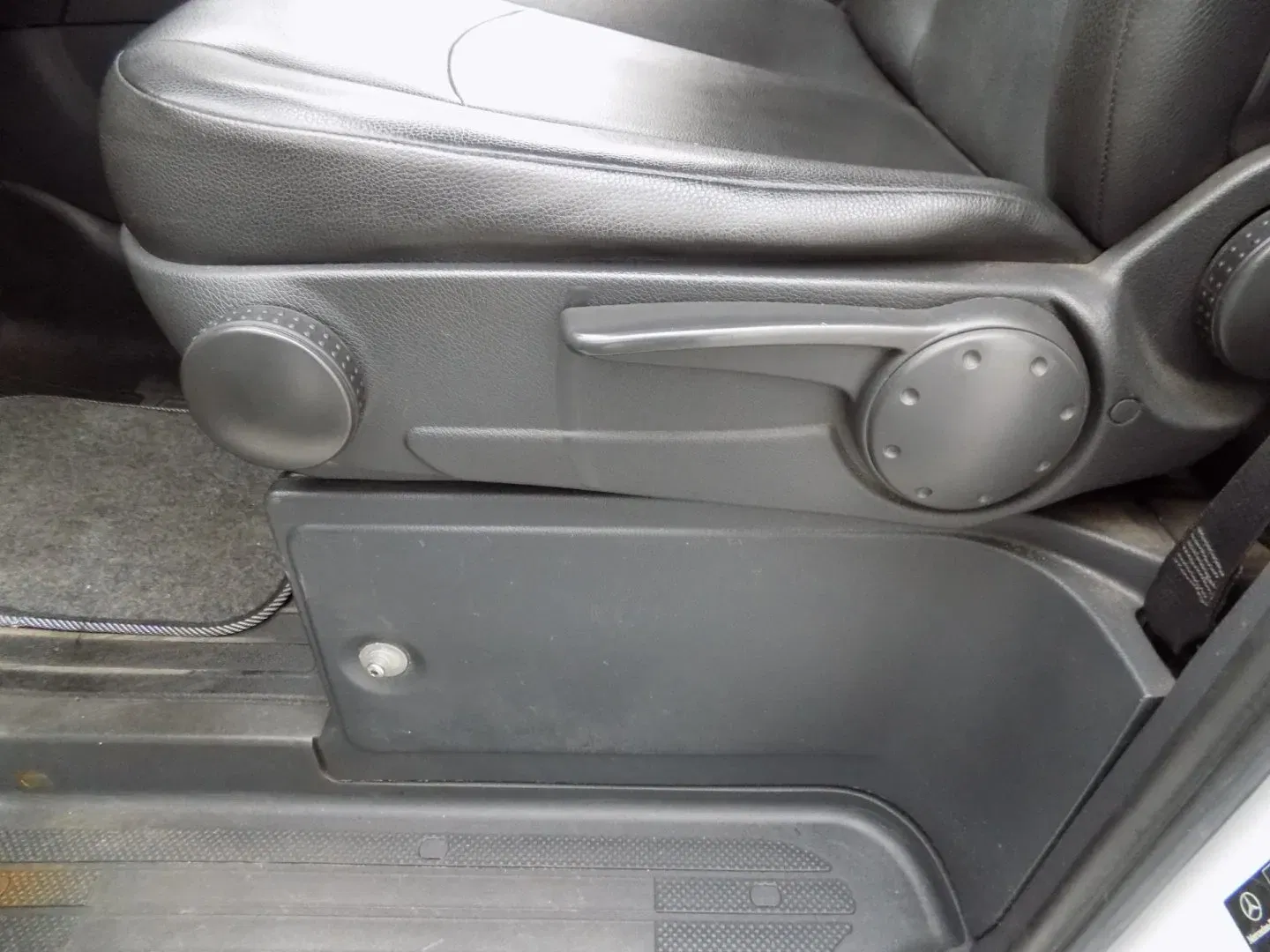 Mercedes-Benz Vito - Náhled 20