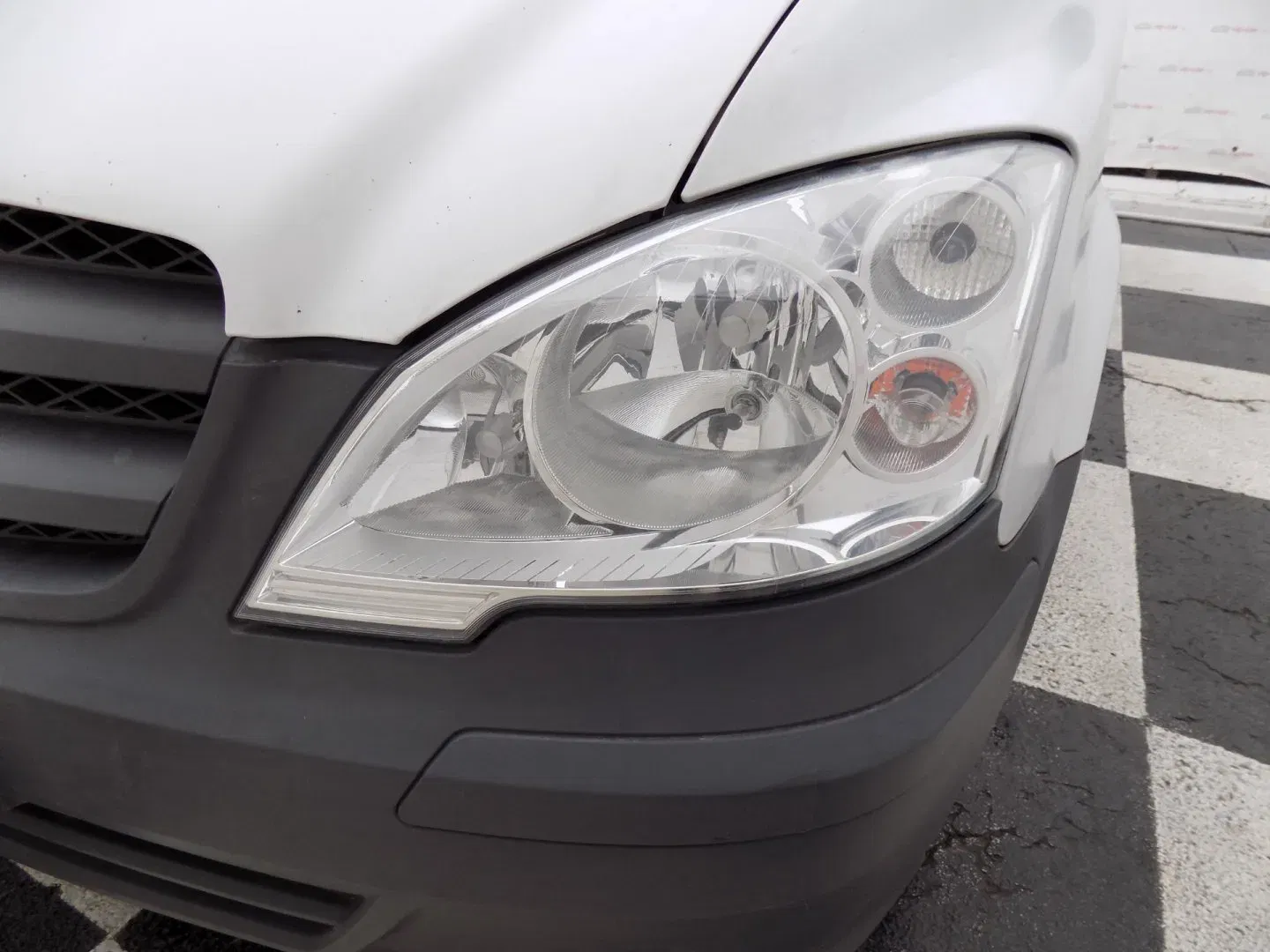 Mercedes-Benz Vito - Náhled 22