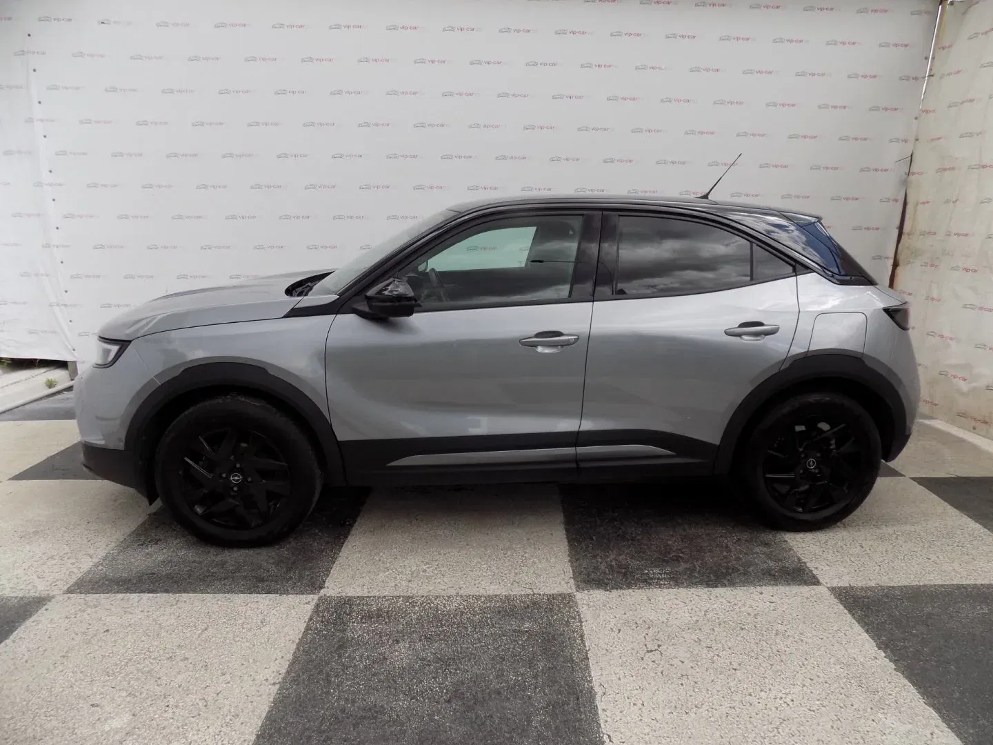Opel Mokka - Náhled 2