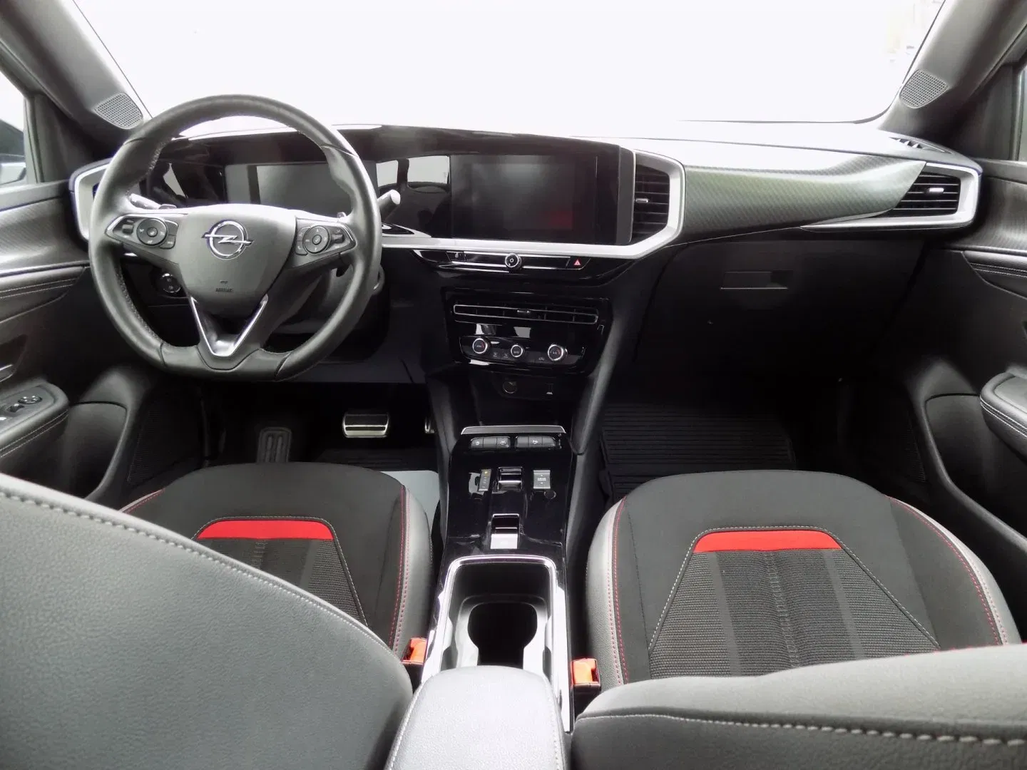 Opel Mokka - Náhled 19