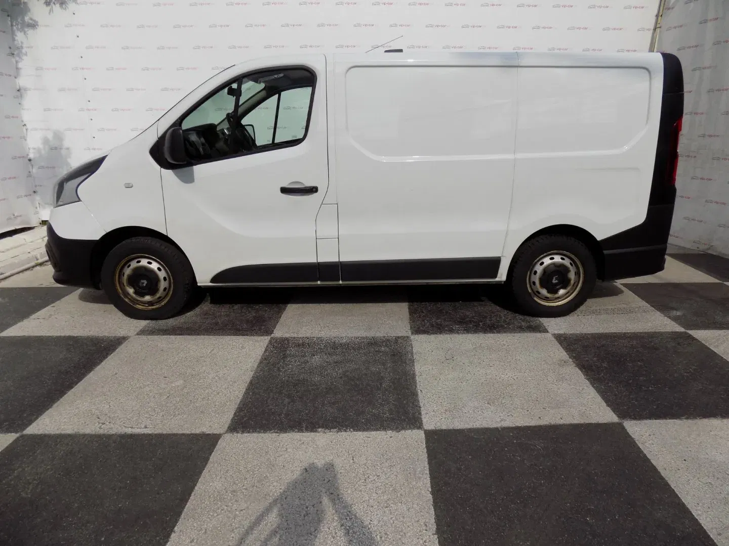 Renault Trafic - Náhled 2