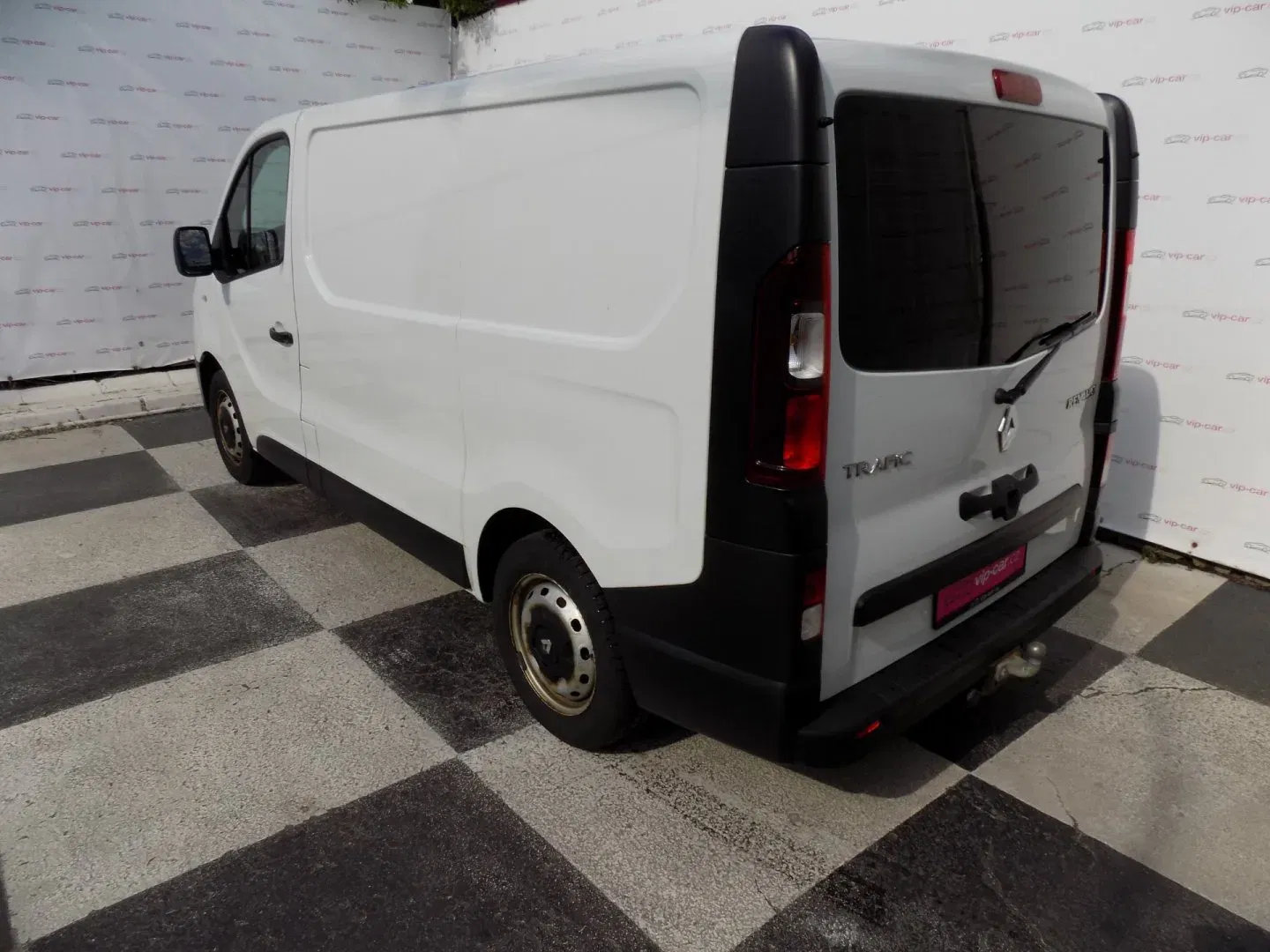 Renault Trafic - Náhled 3