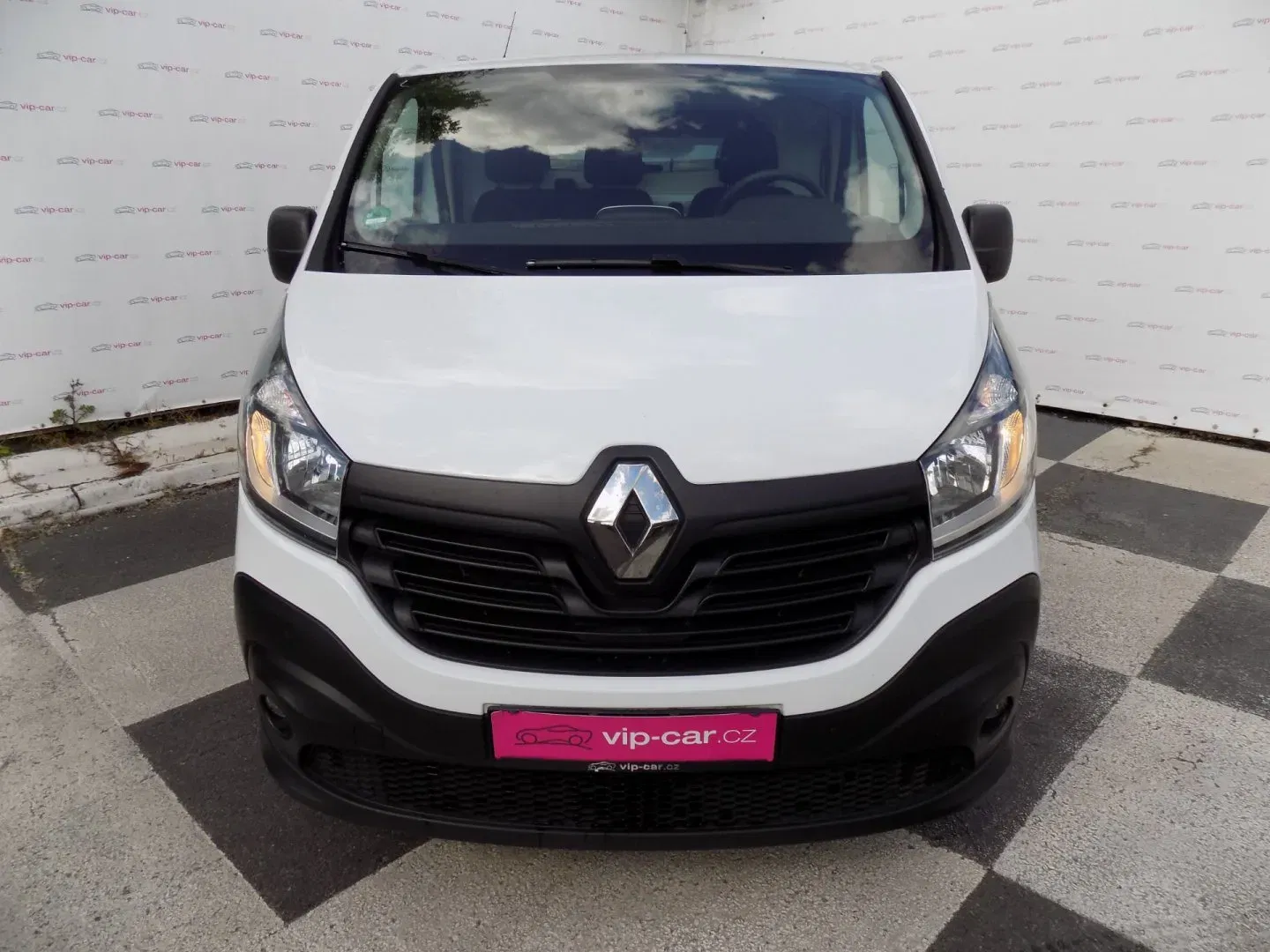 Renault Trafic - Náhled 4