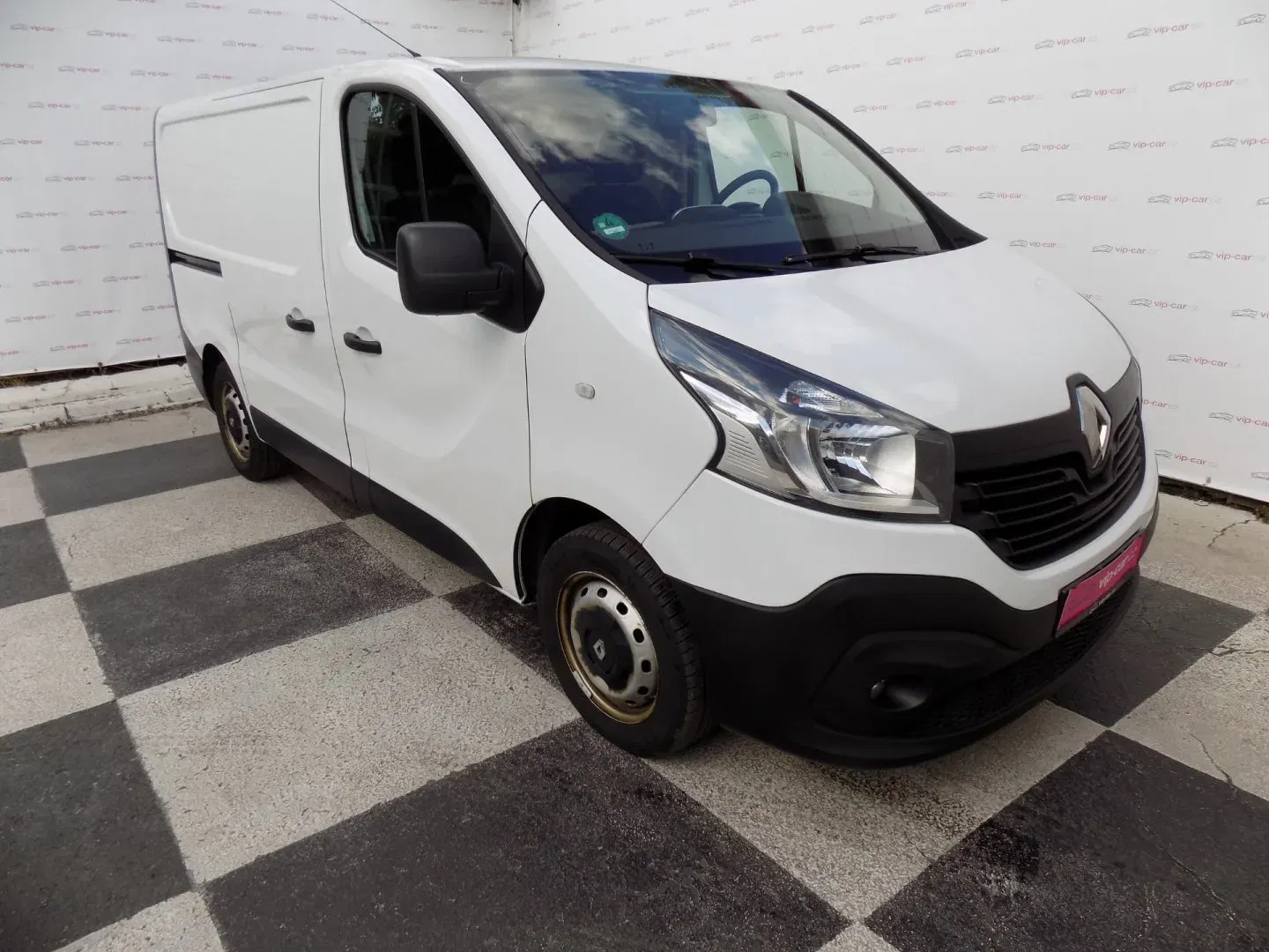 Renault Trafic - Náhled 5