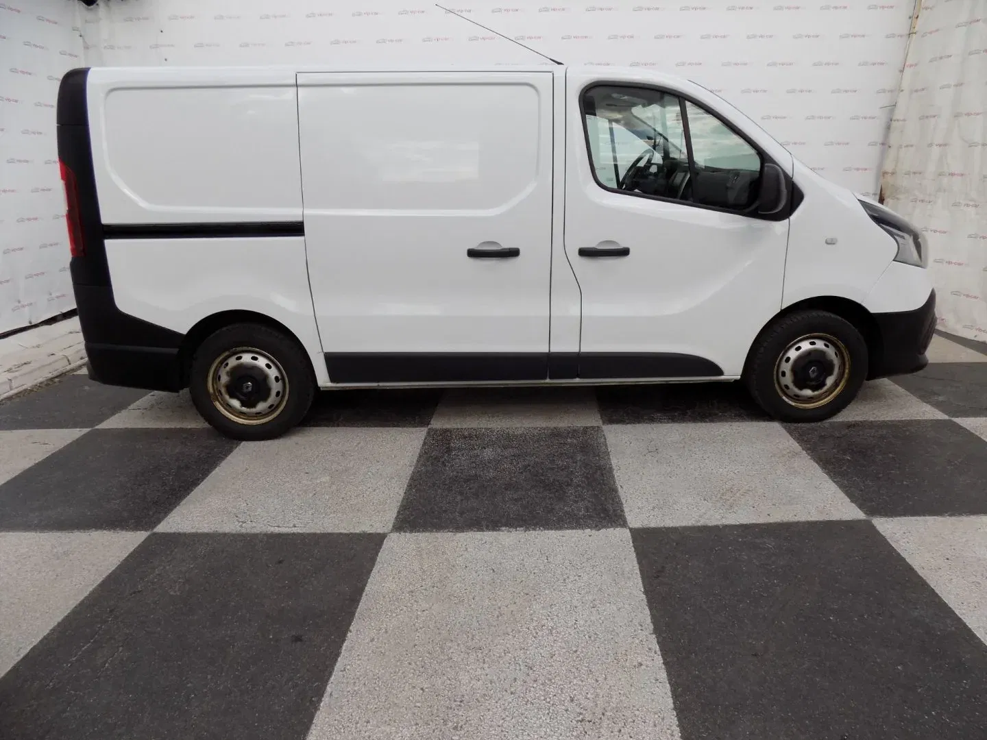 Renault Trafic - Náhled 6