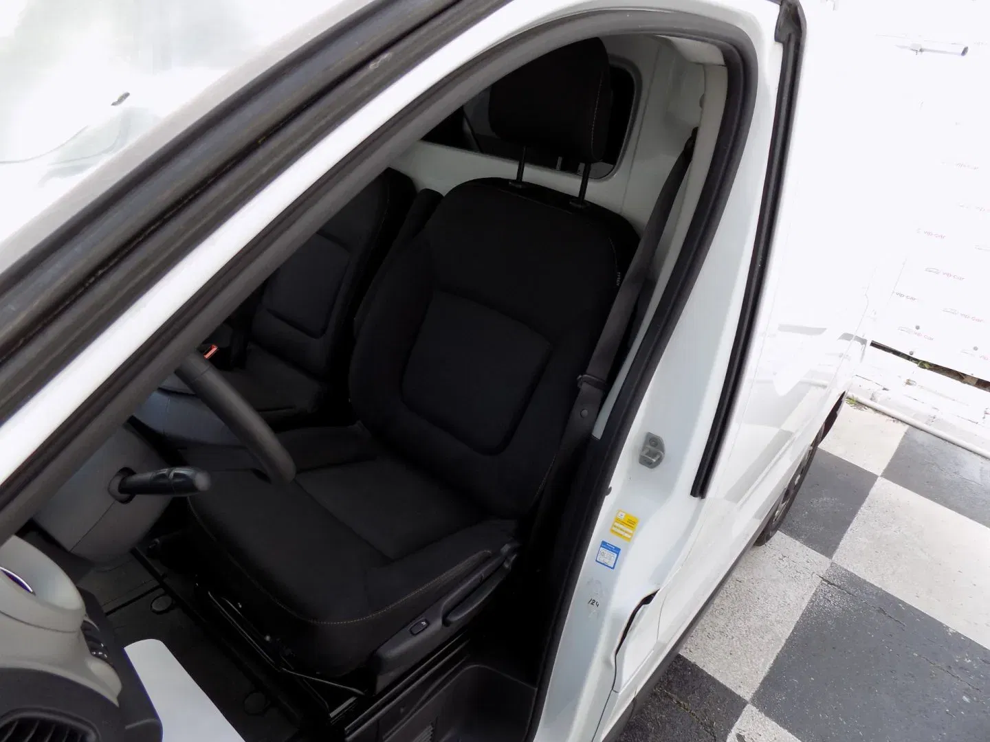 Renault Trafic - Náhled 10