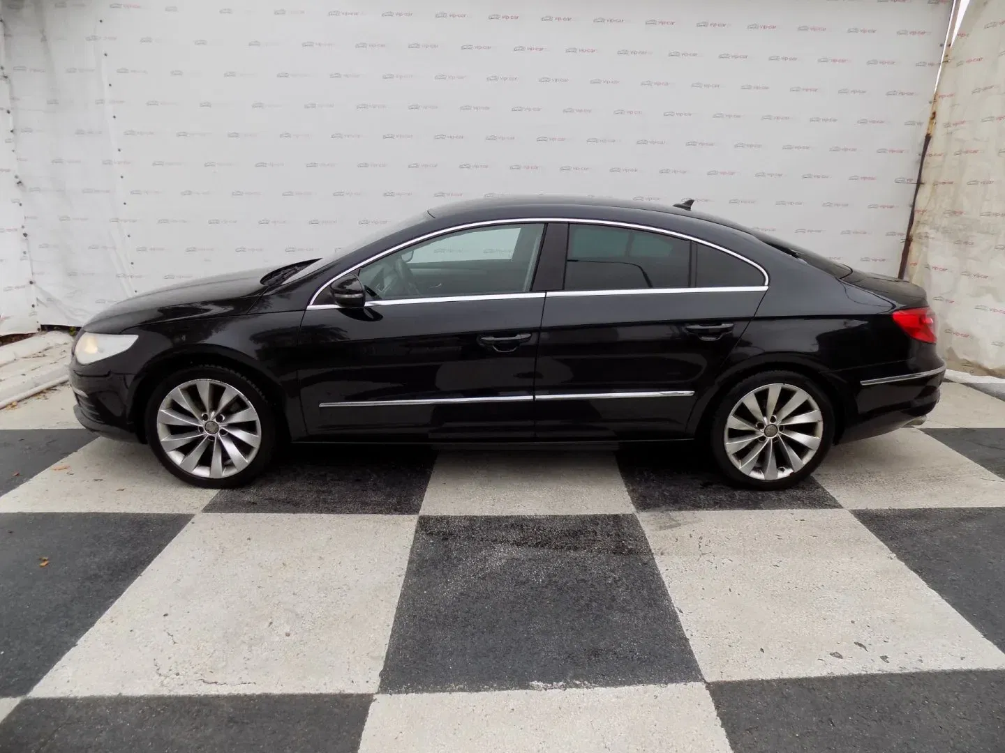 Volkswagen Passat CC - Náhled 2