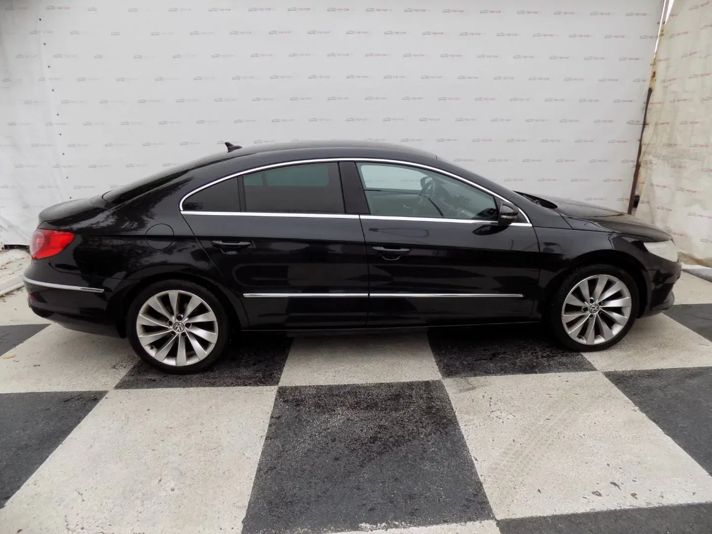 Volkswagen Passat CC - Náhled 6