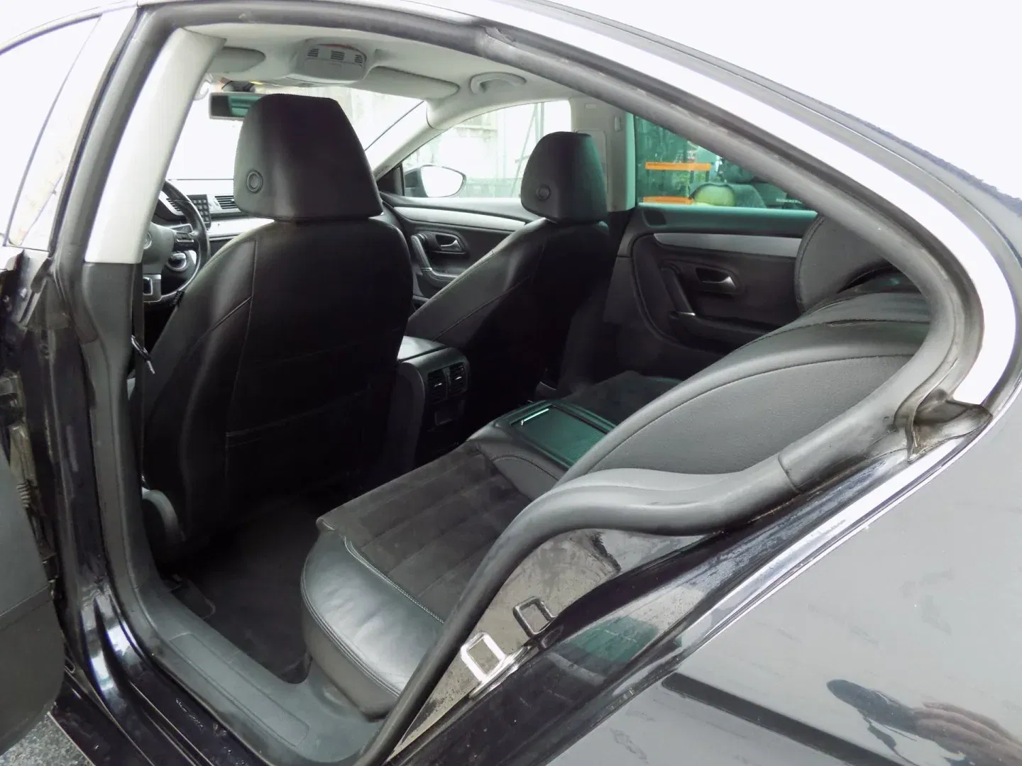 Volkswagen Passat CC - Náhled 10