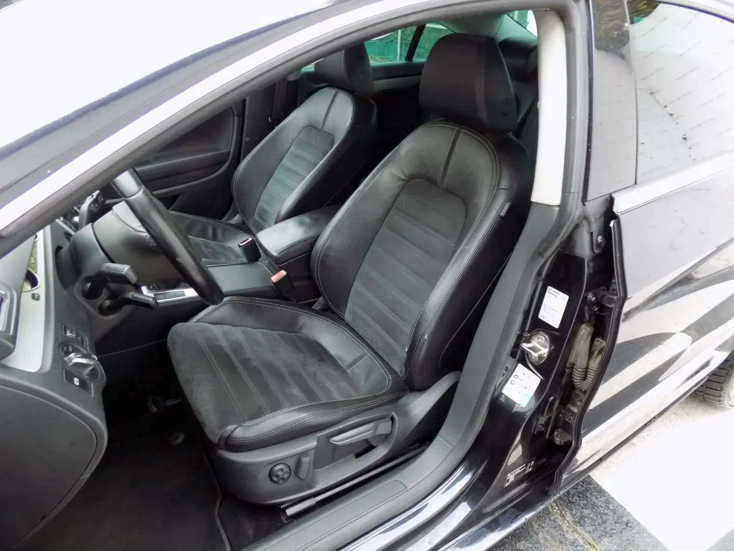 Volkswagen Passat CC - Náhled 13